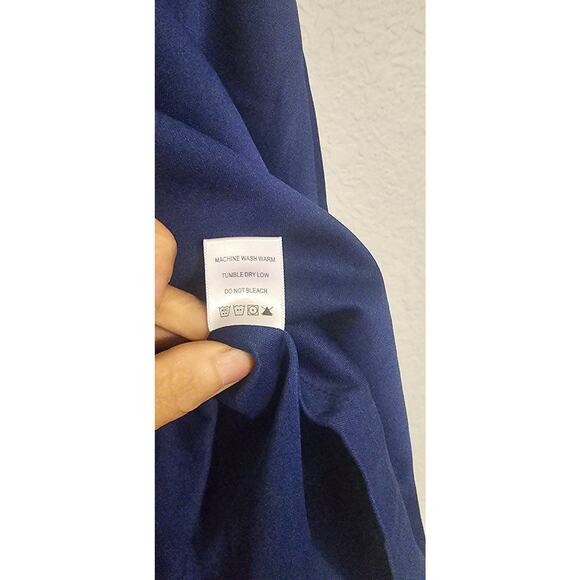 Annabelle Sleeveless midi dress - Picture 5 of 8